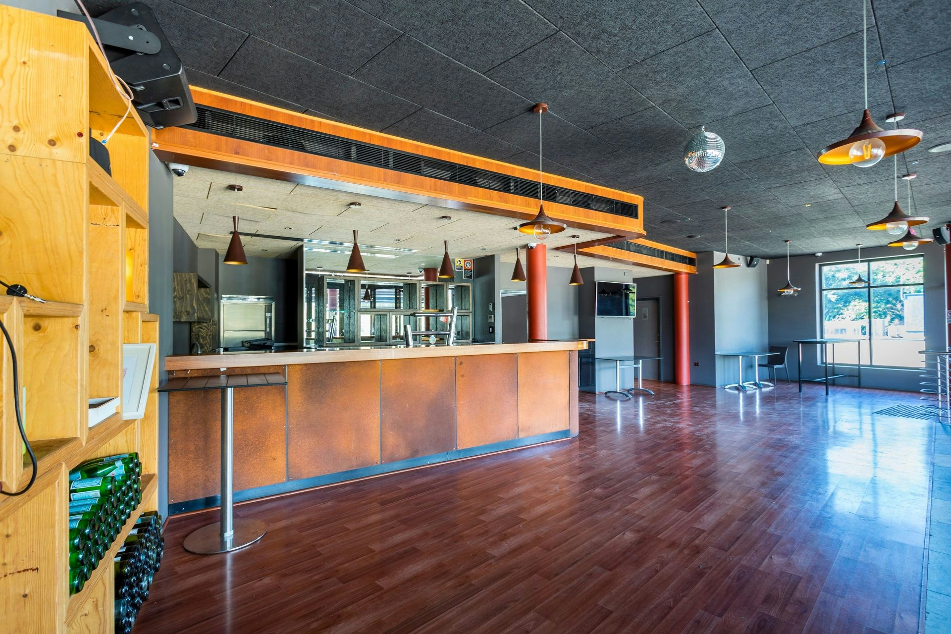 Image of indoors