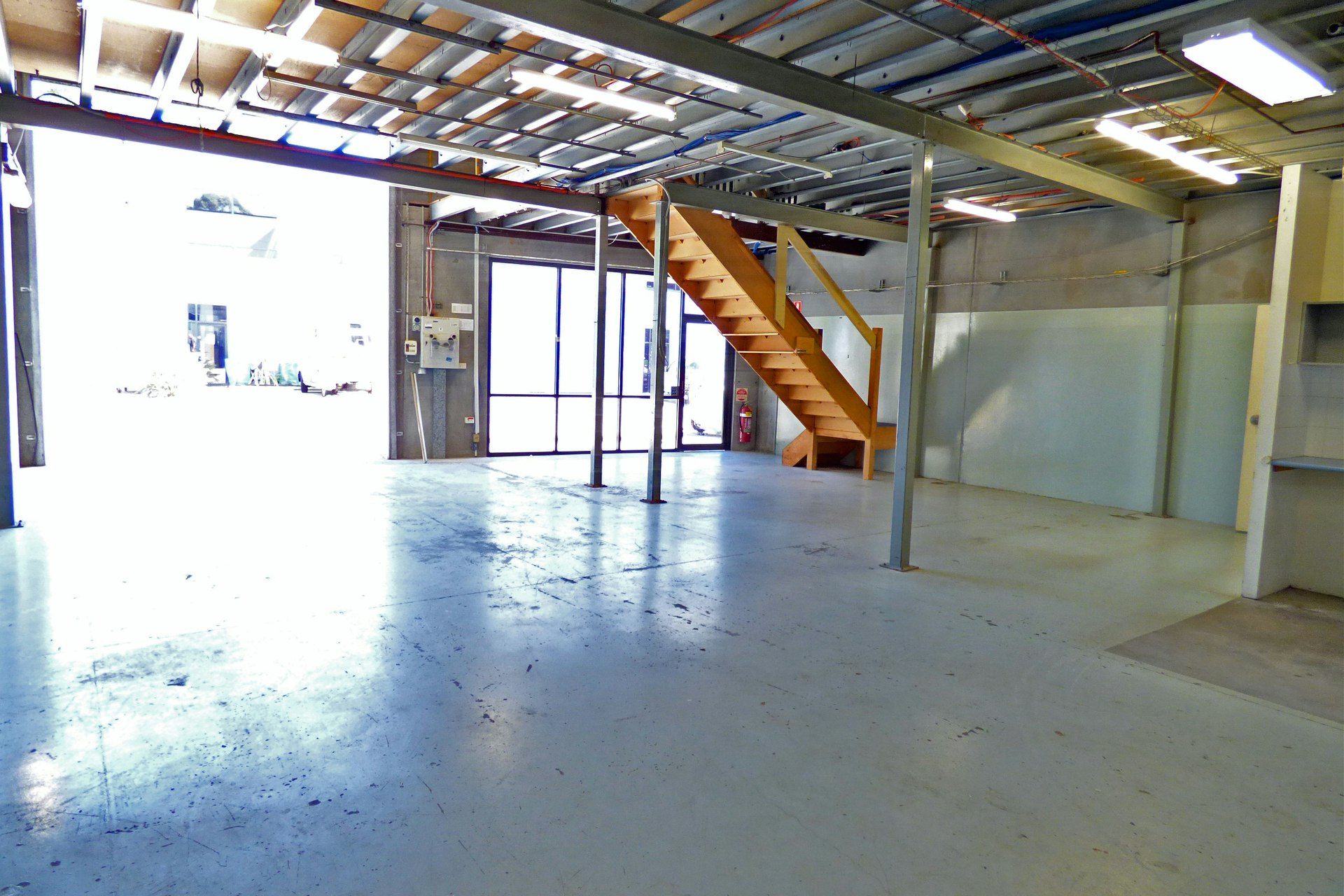 Image of floor