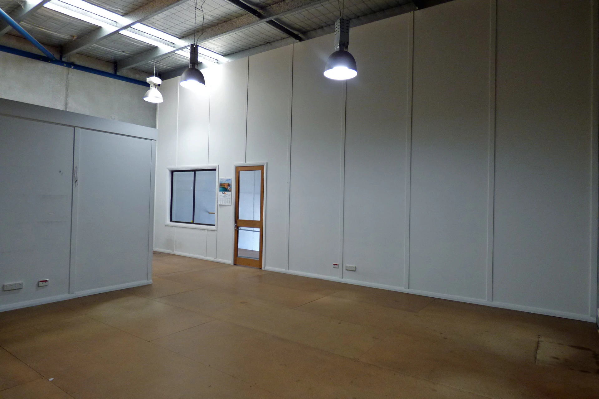floor