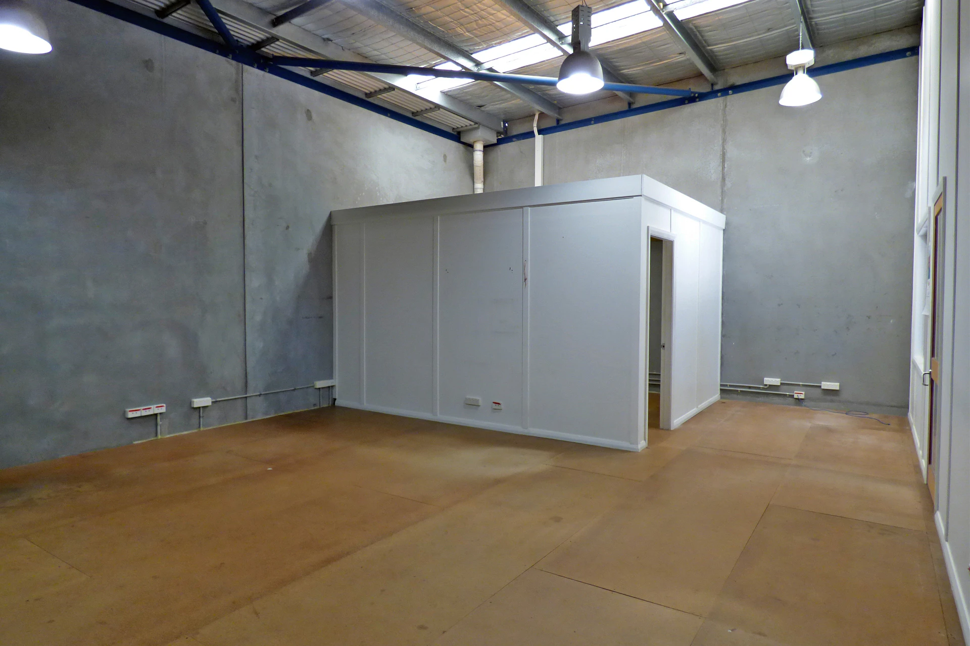 floor