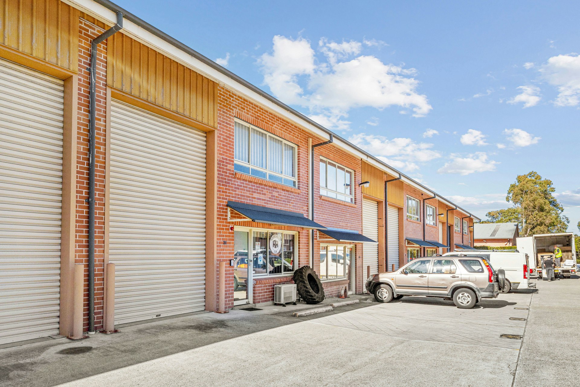 Image of building