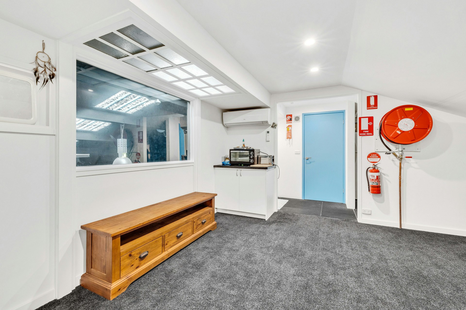 Image of floor