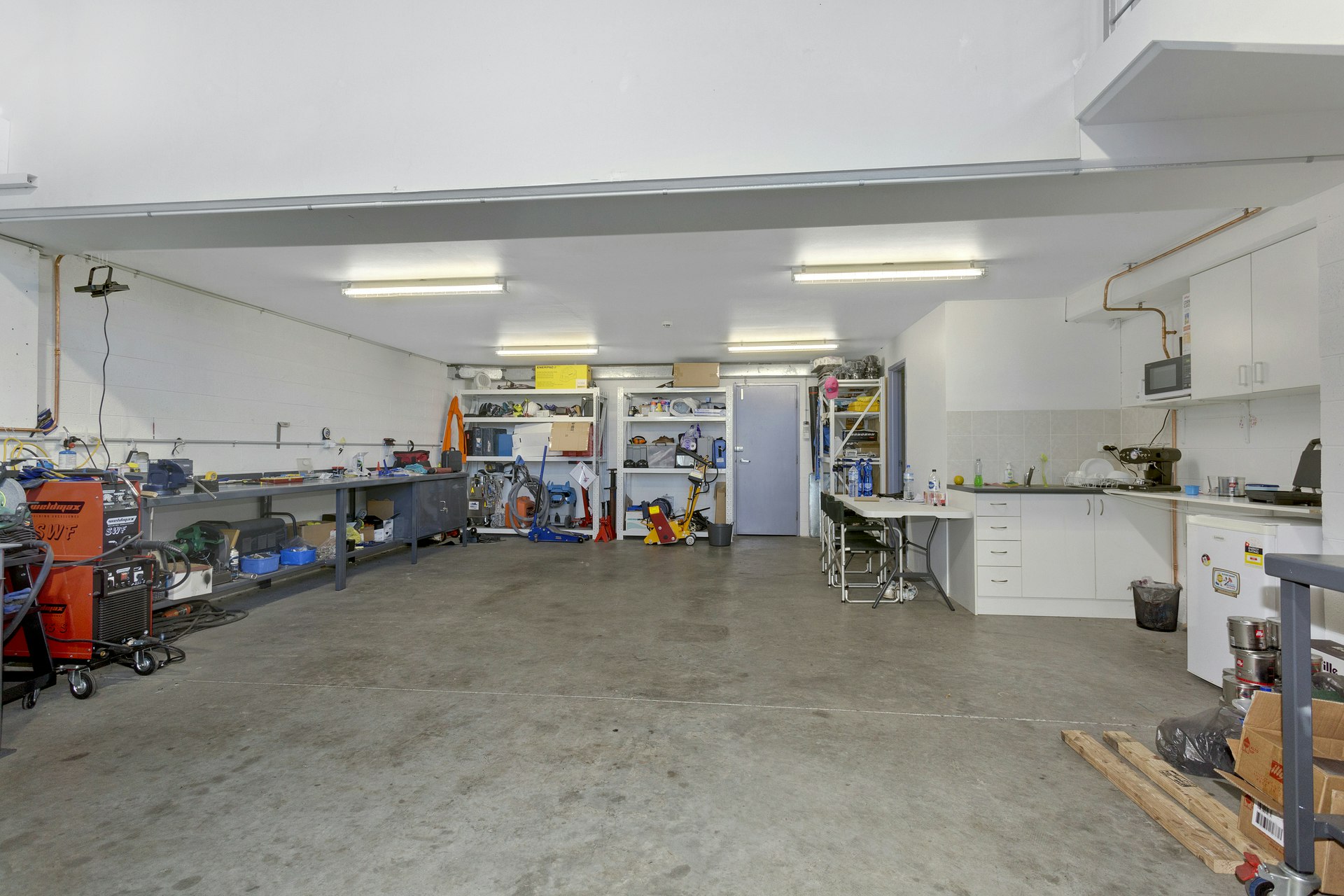 Image of indoors