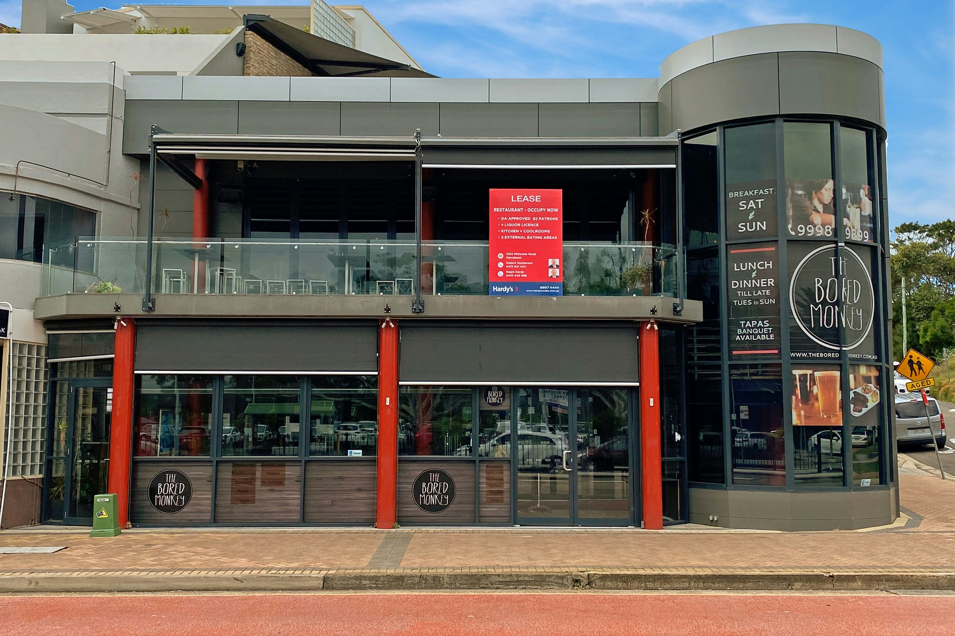 Image of building
