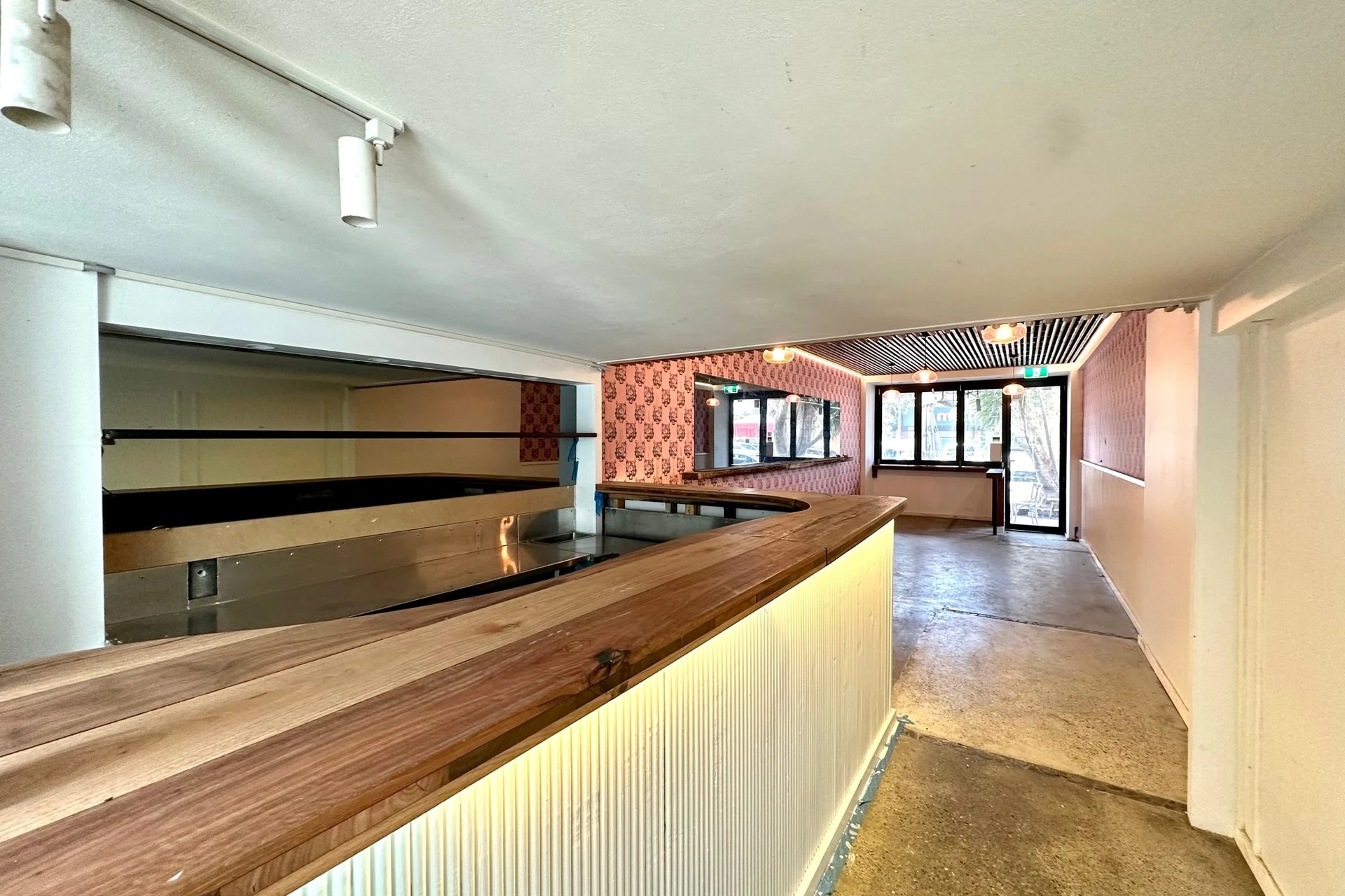 floor