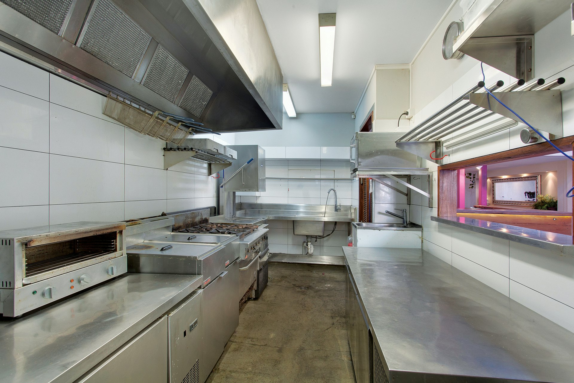Image of indoors