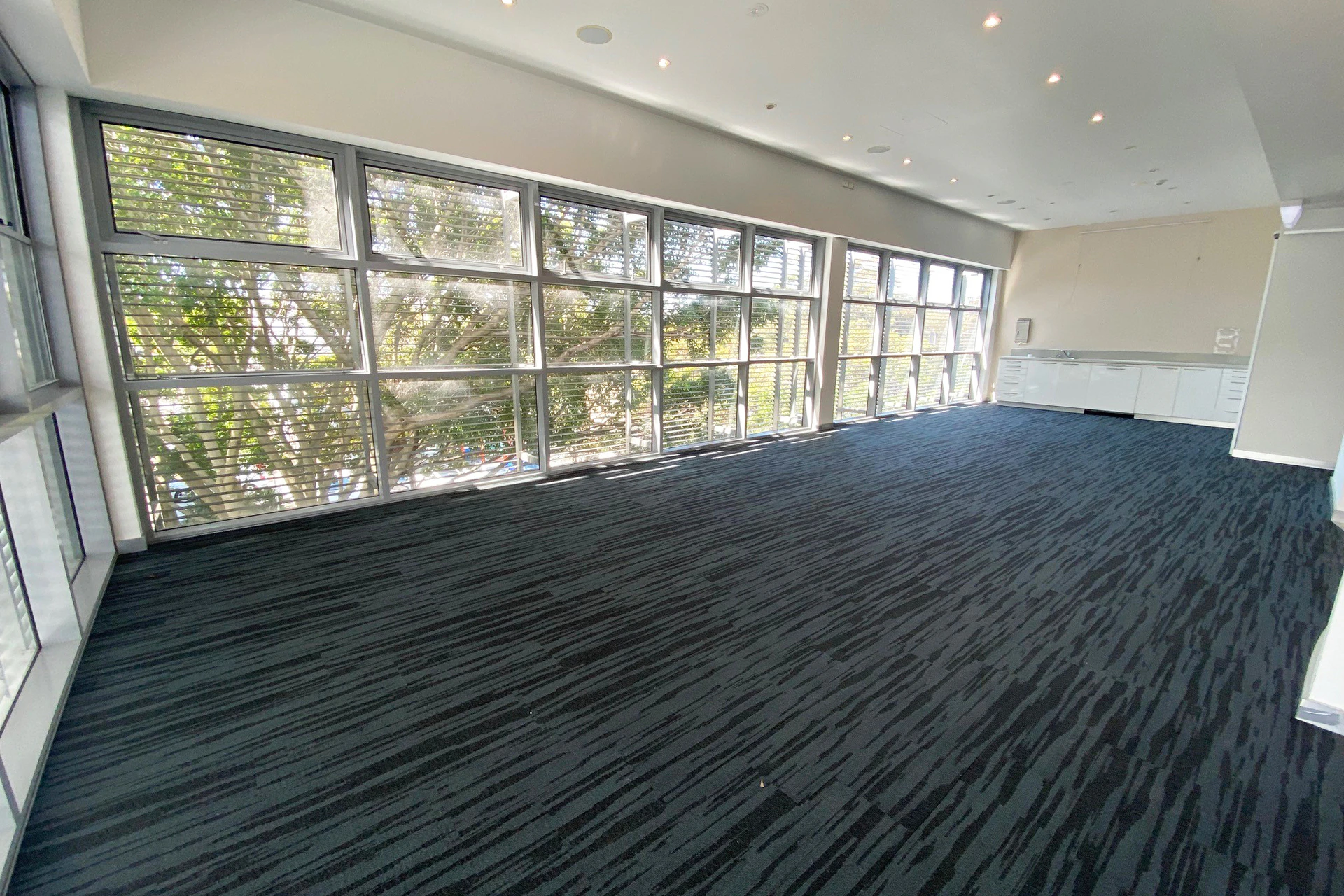 floor