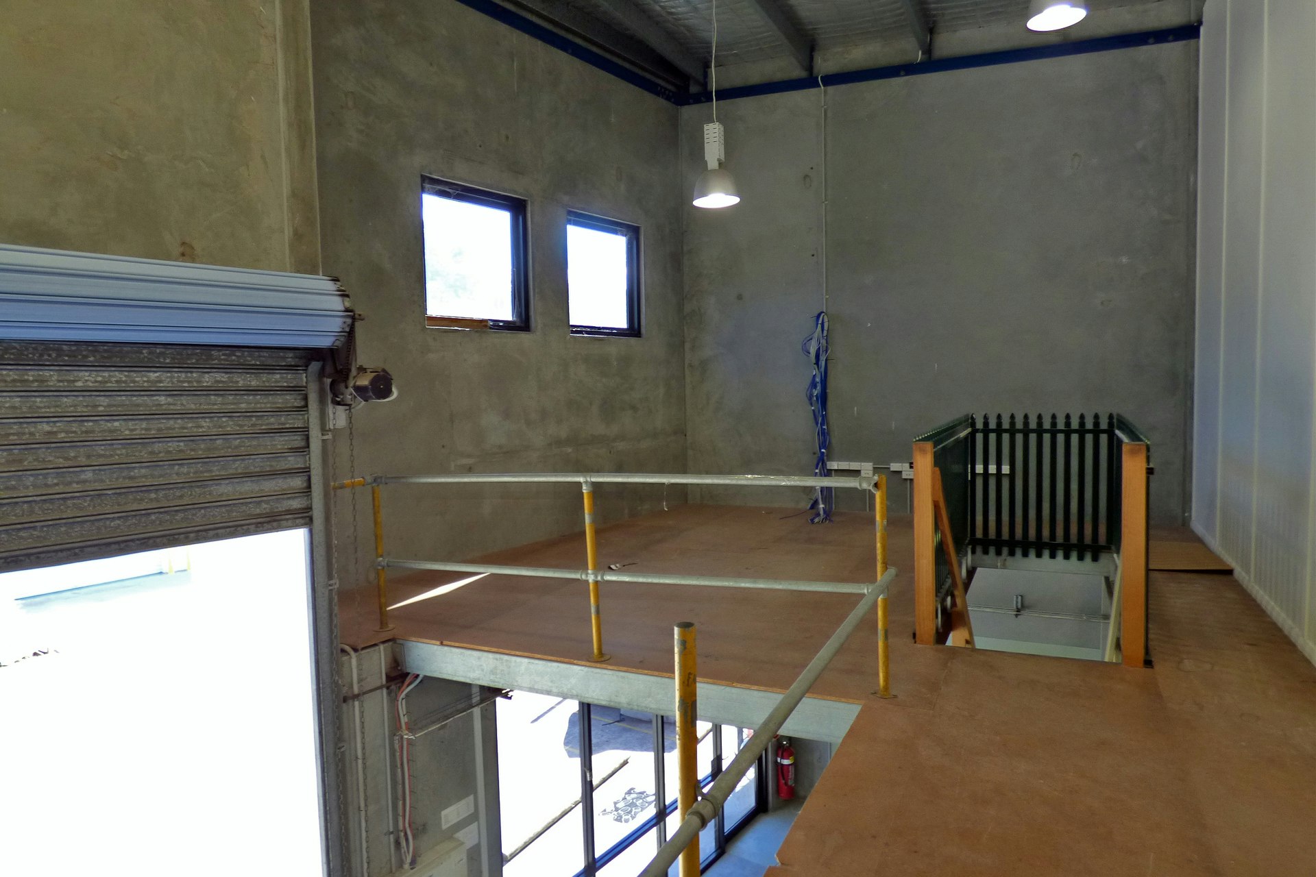 Image of floor