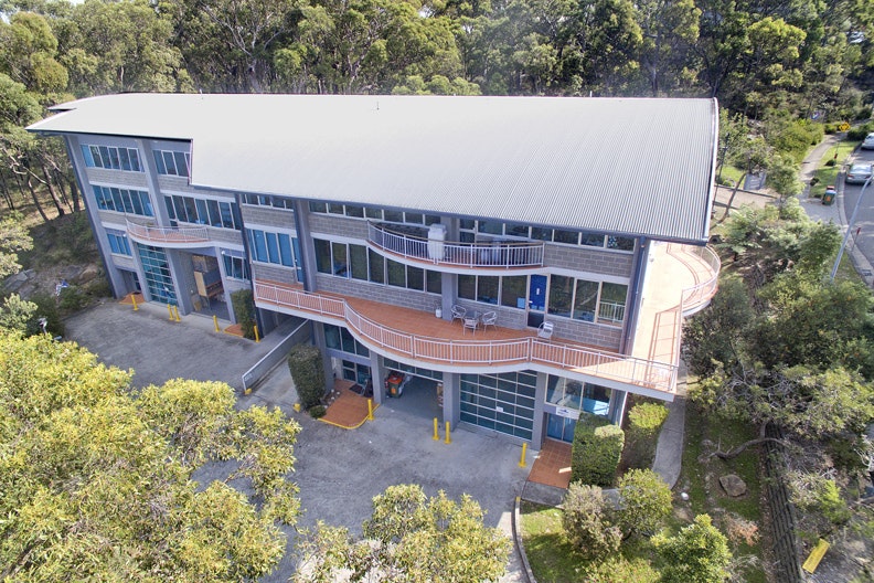 Image of outdoors