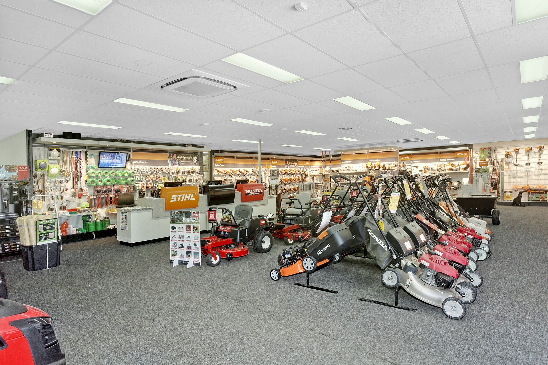 Image of indoors