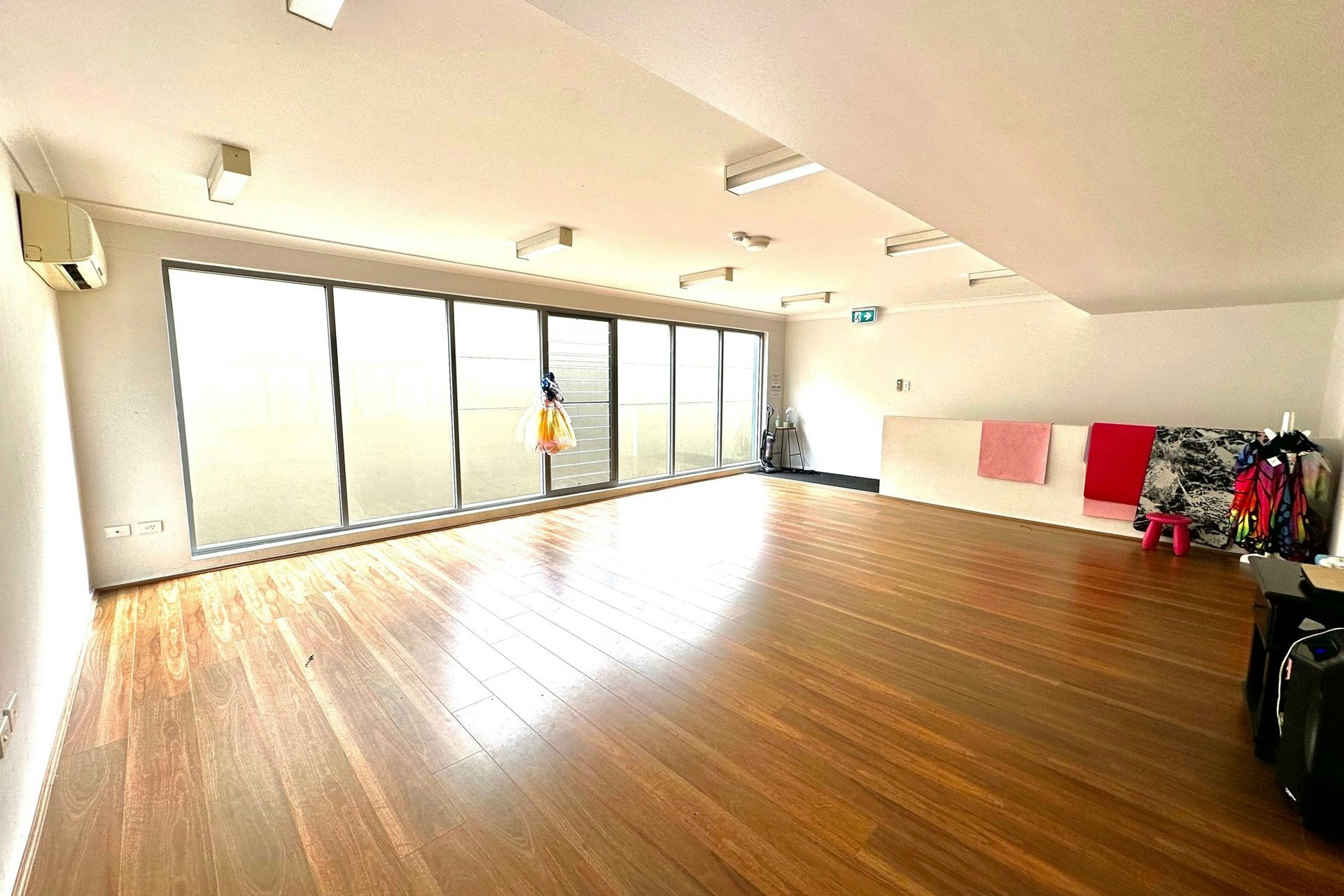 Image of floor