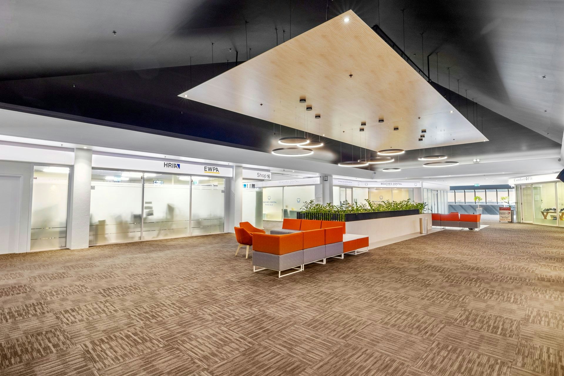 Image of indoors