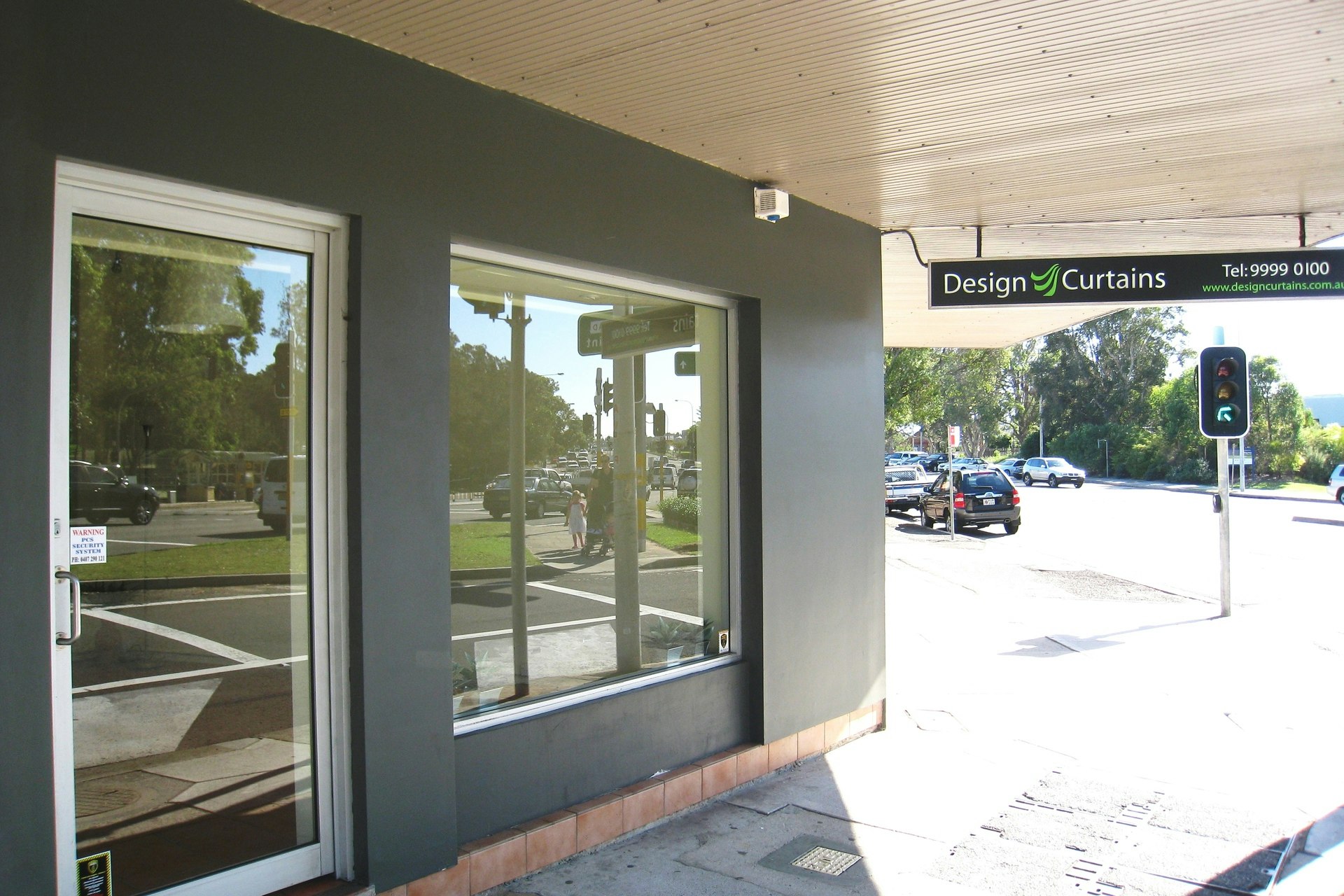 Image of door