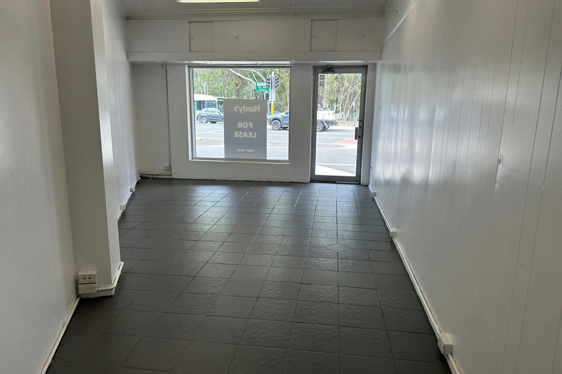 Image of floor