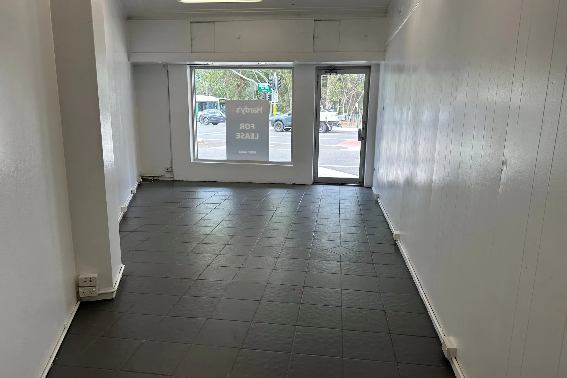 floor