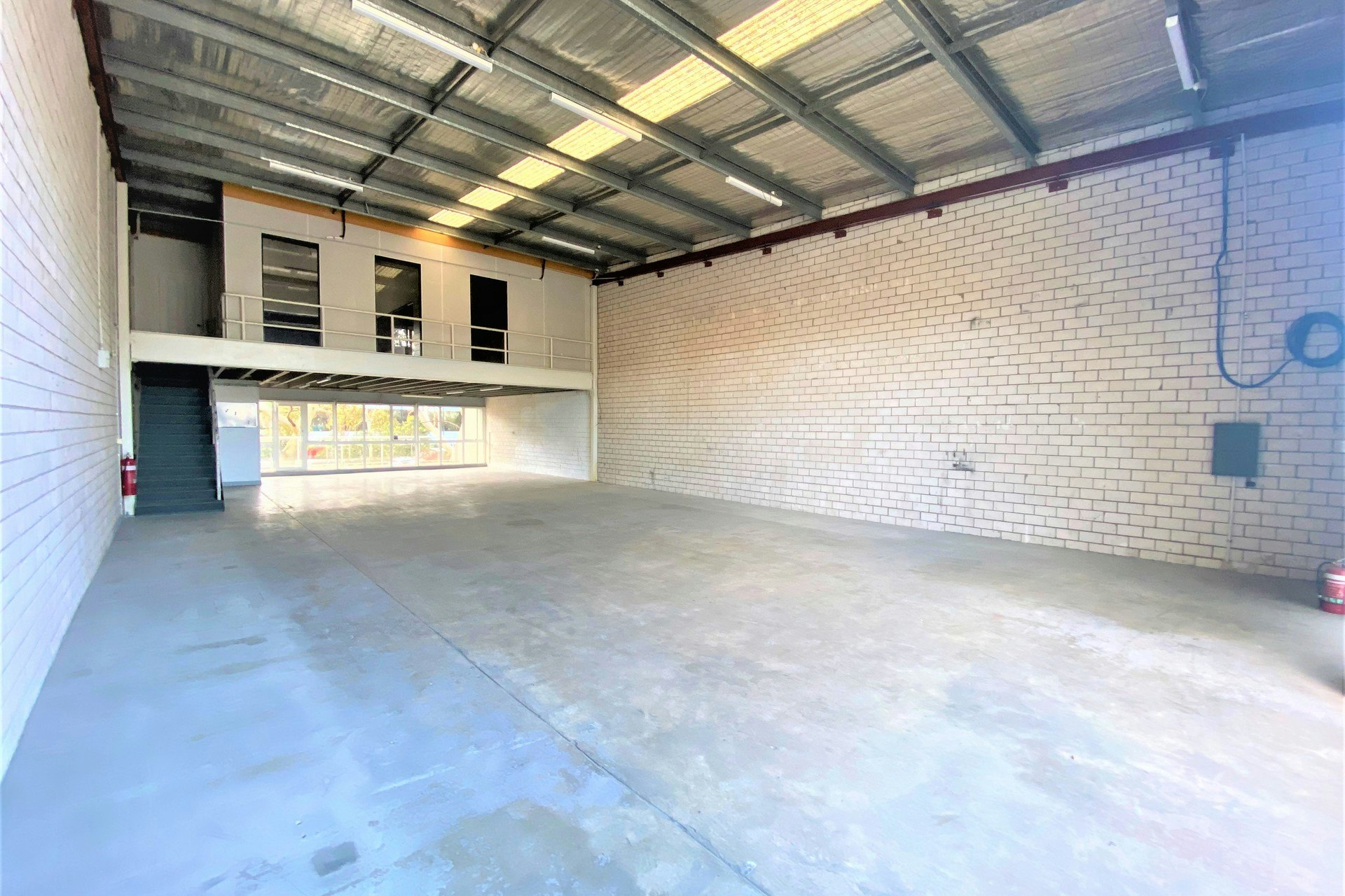 Image of floor