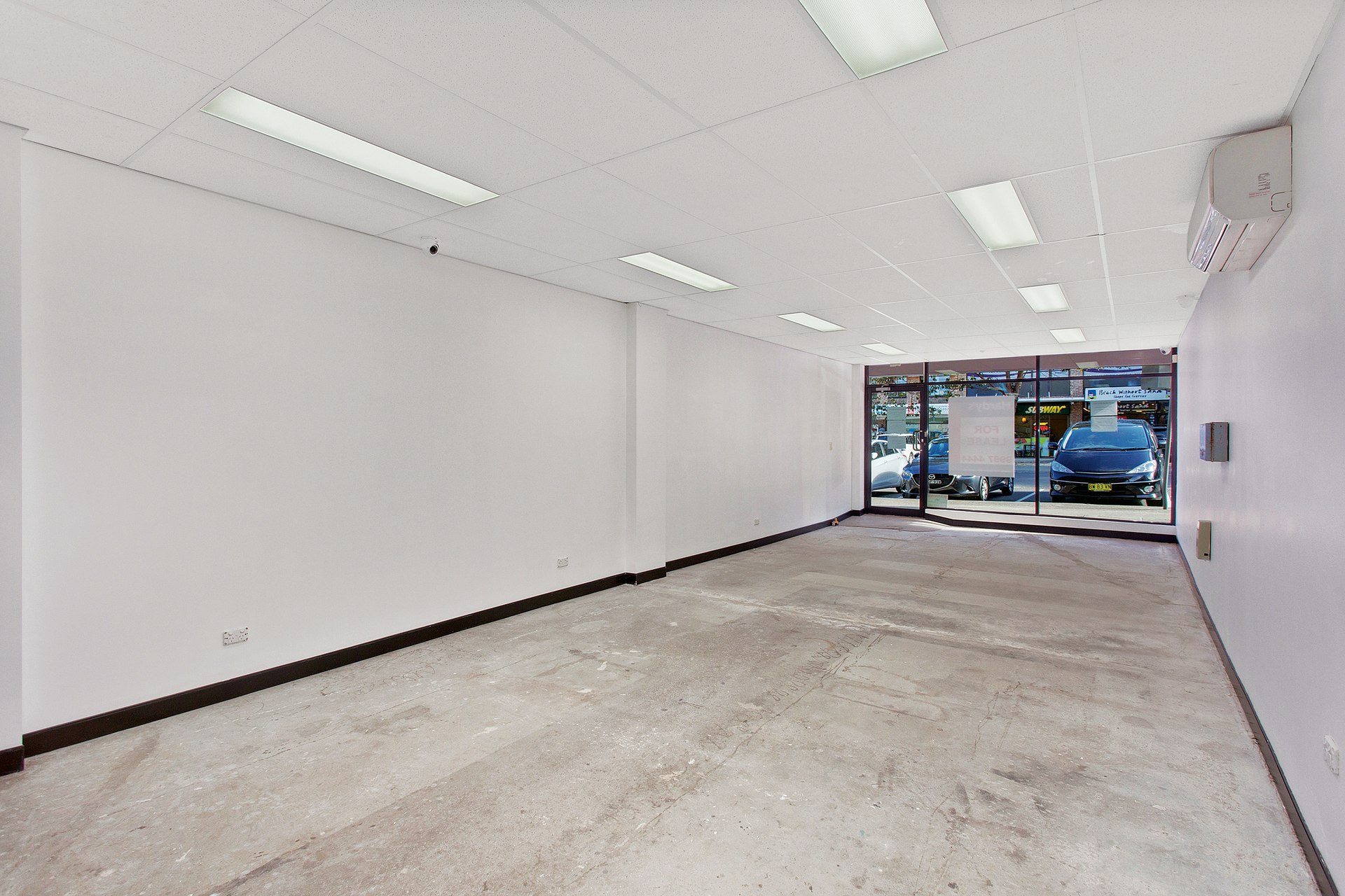 Image of floor