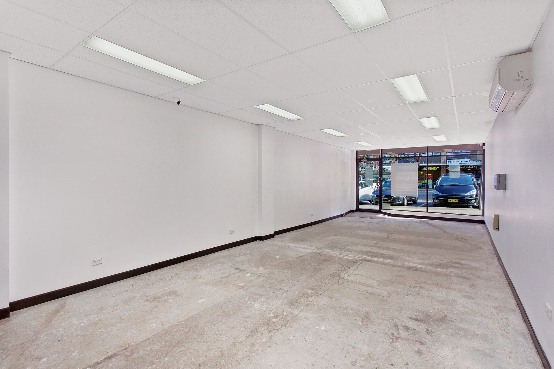floor