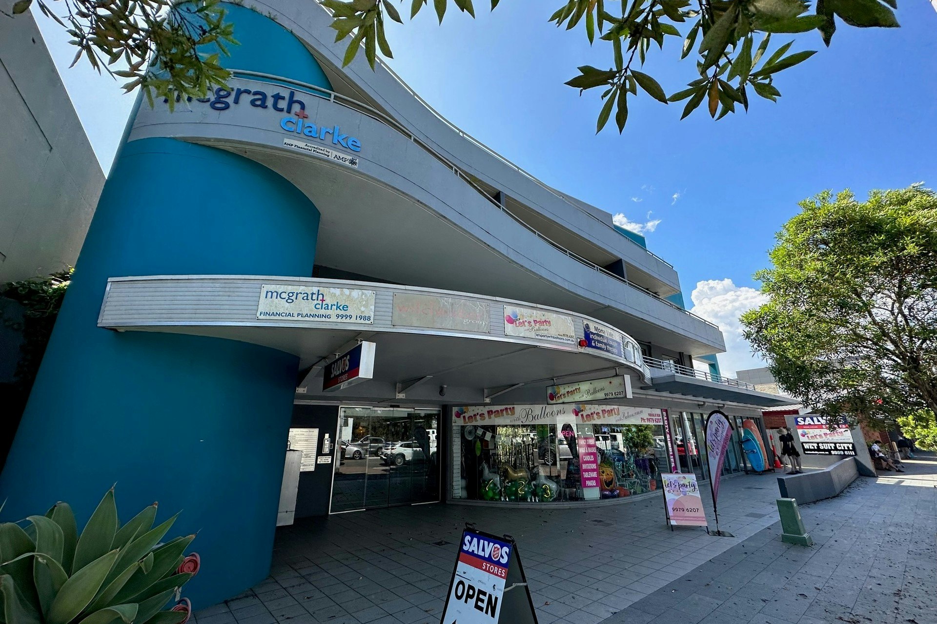 Image of shop