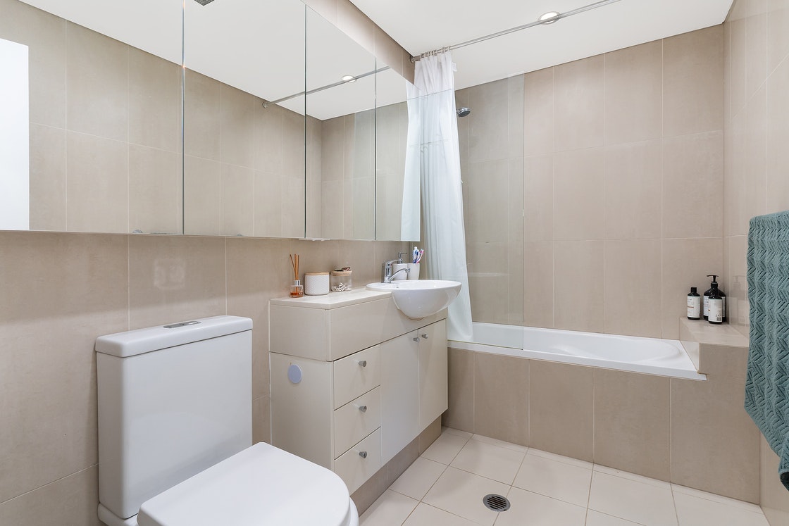 Image of indoors
