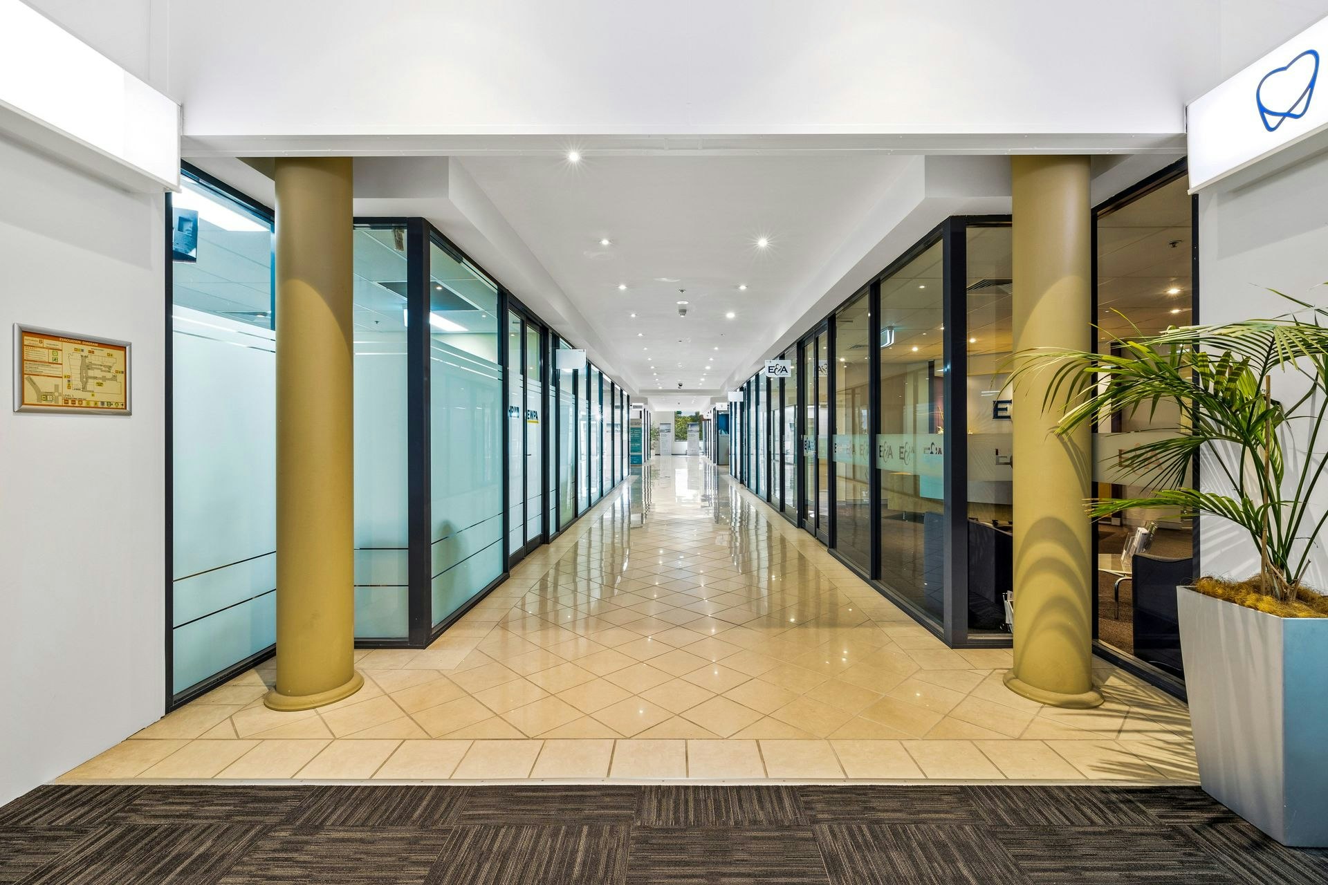 Image of floor