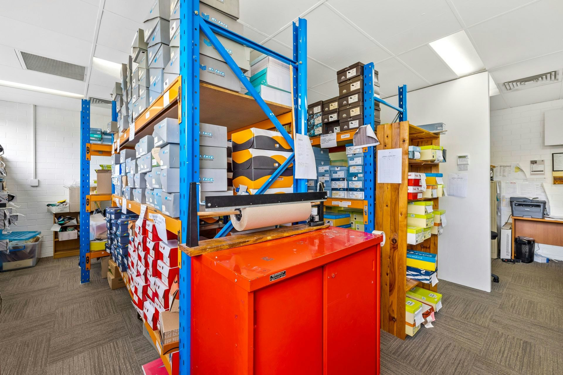 Image of shop