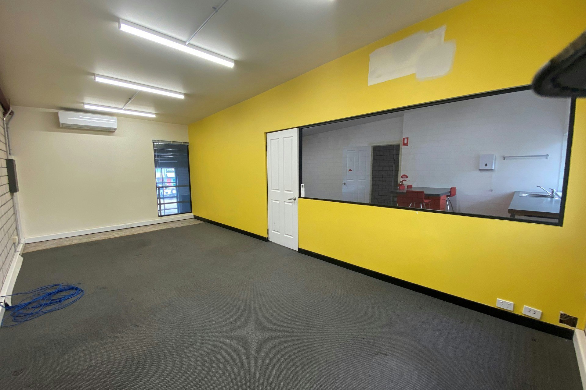 Image of floor