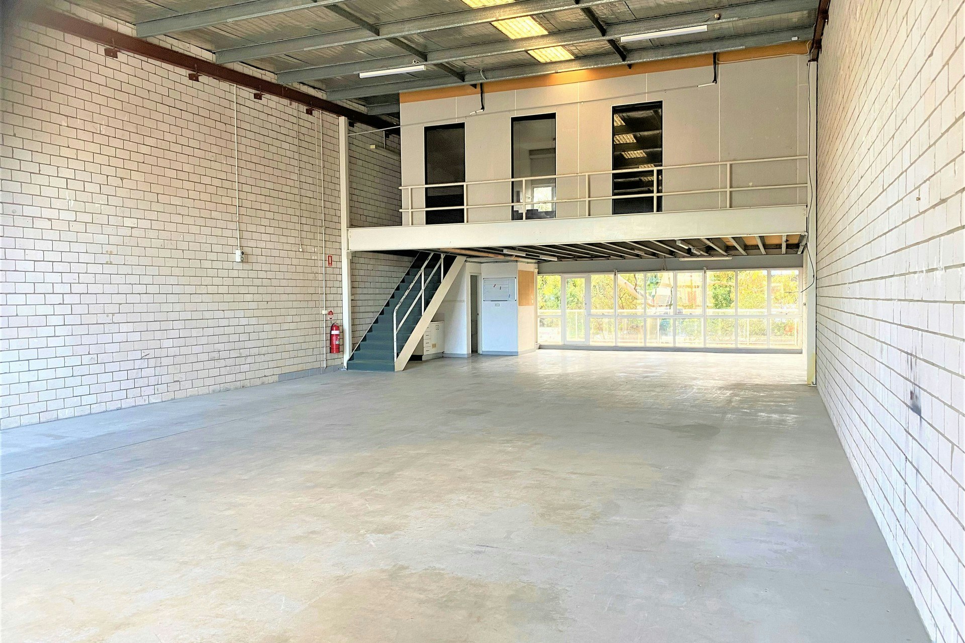 Image of floor