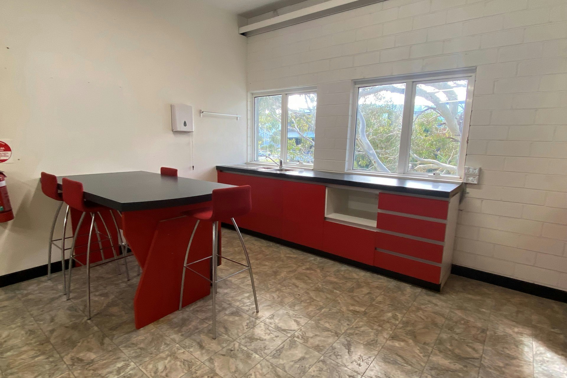 Image of floor