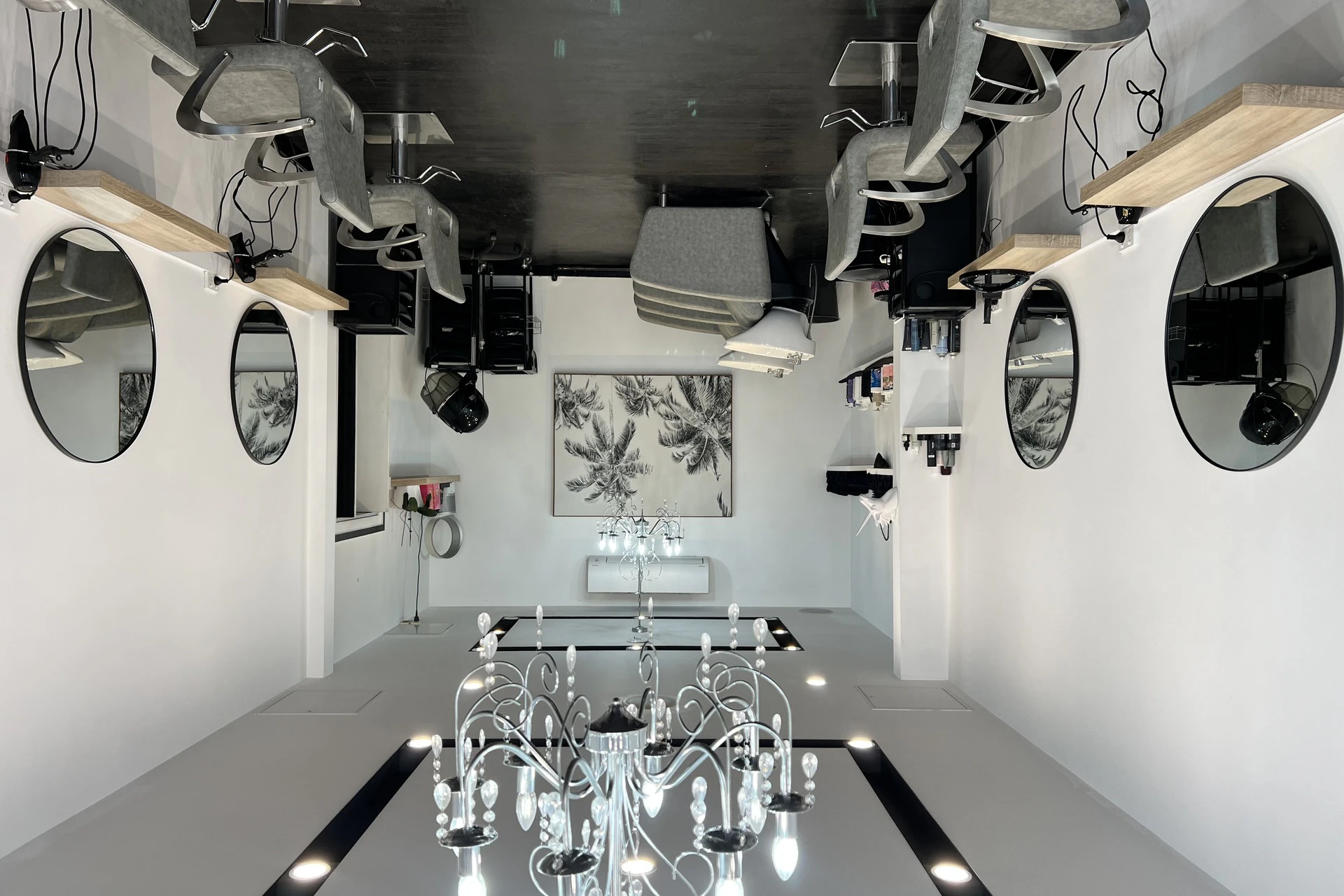 clinic