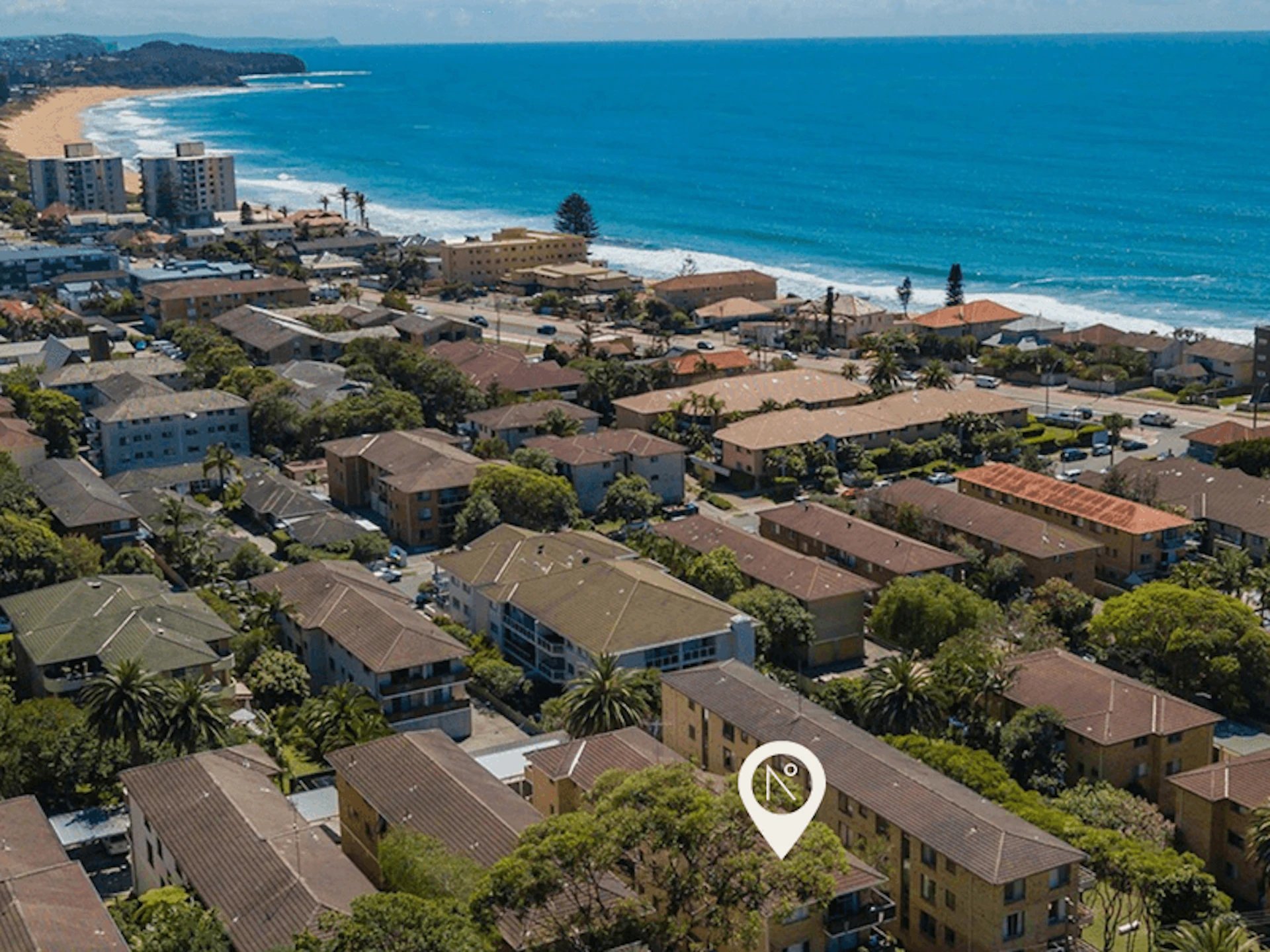 7/17 Stuart Street Collaroy, Collaroy - Image 1