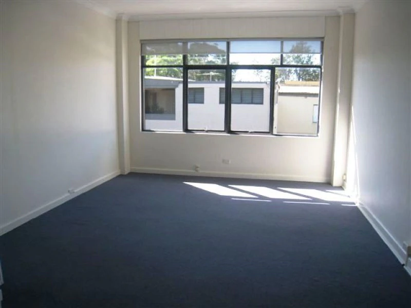 floor