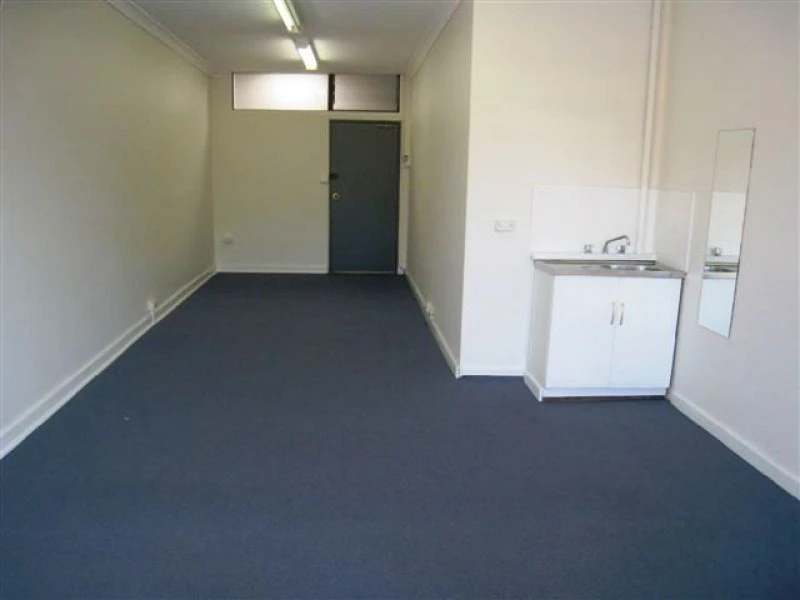 floor