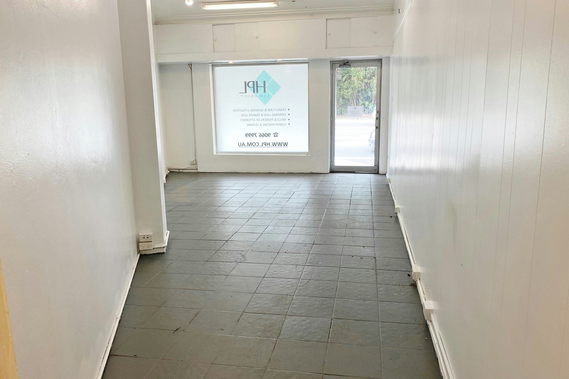 Image of floor