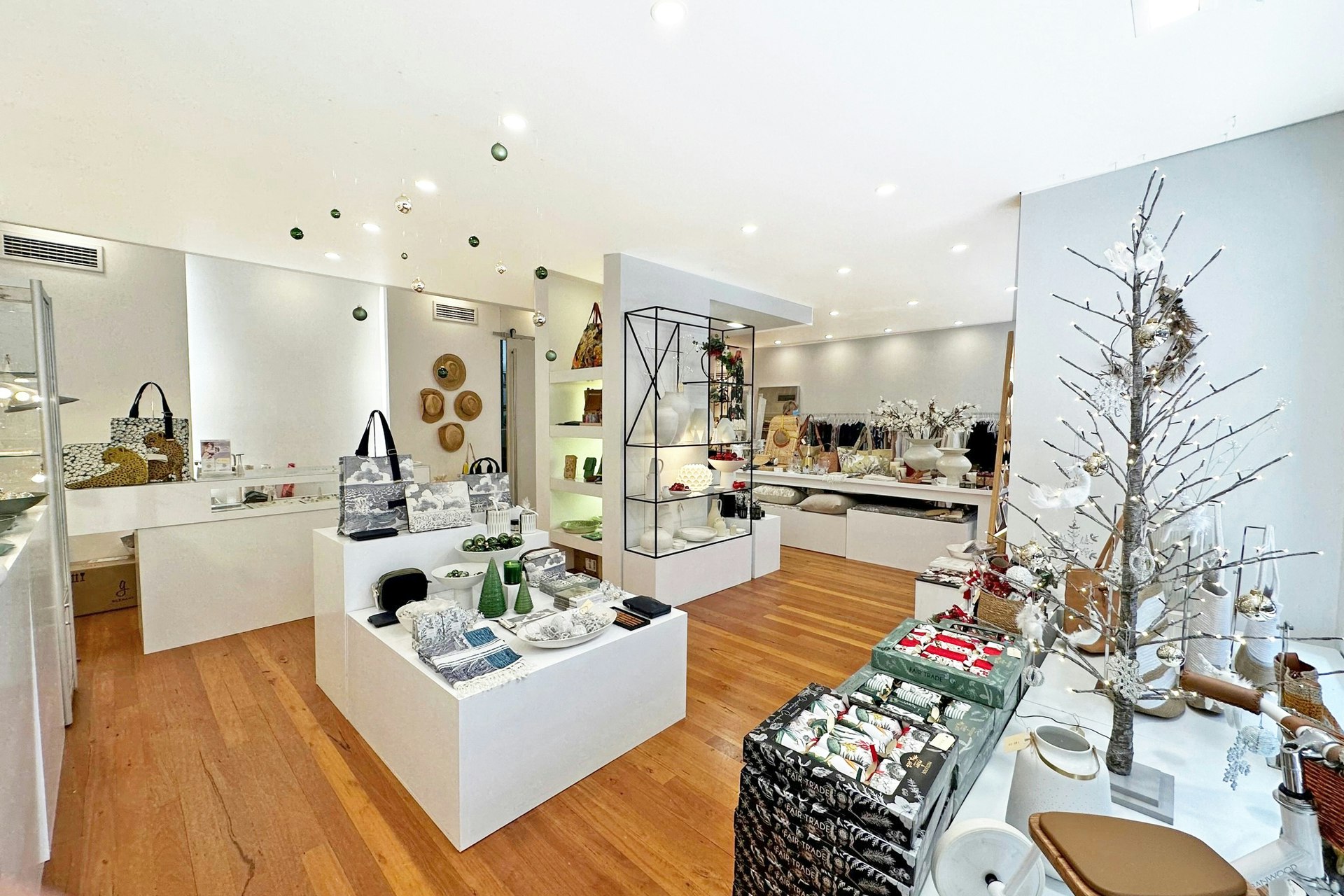 Image of indoors