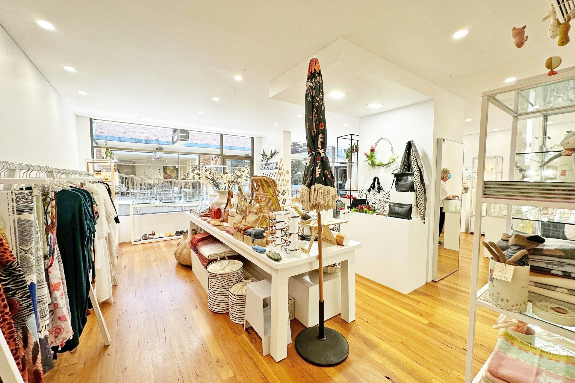 Image of indoors