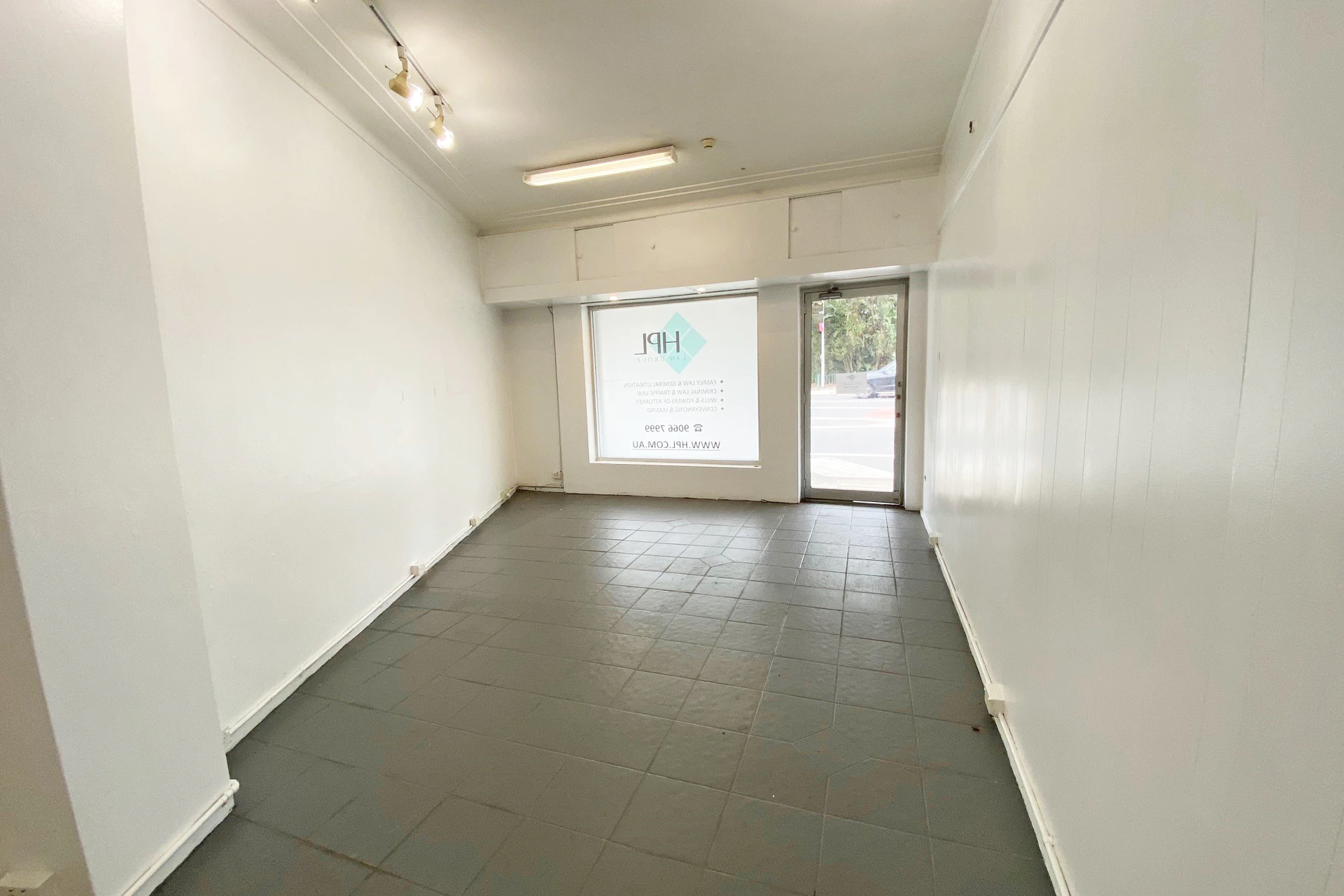 floor