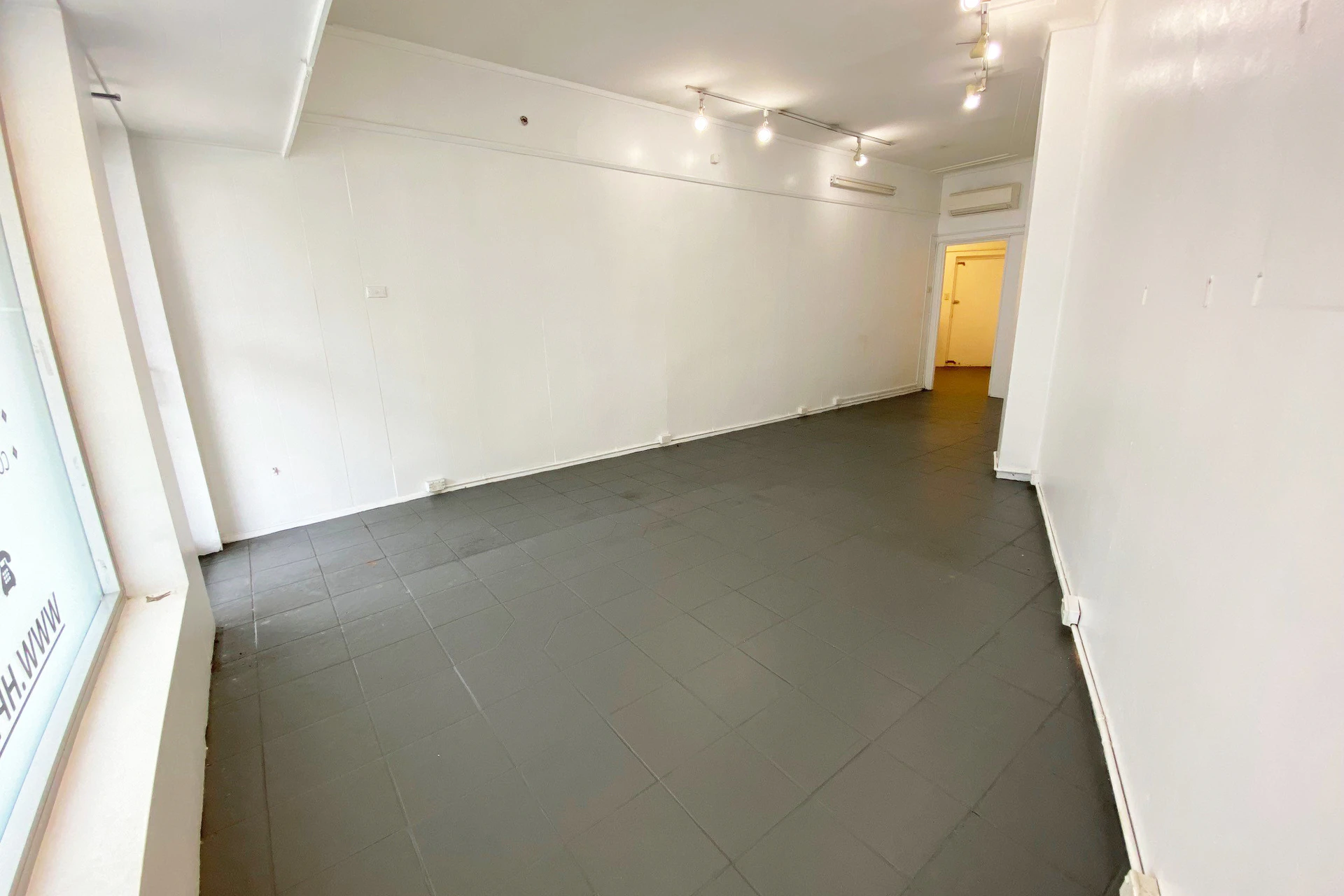 floor