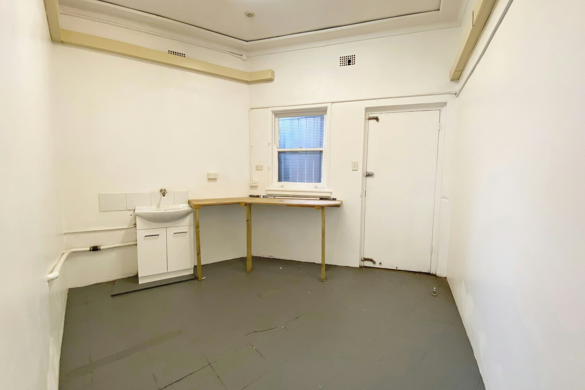 Image of floor