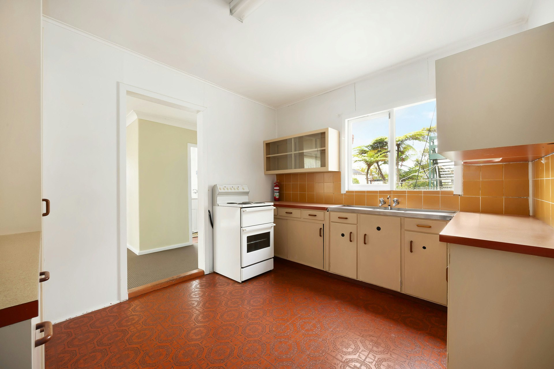 Image of floor