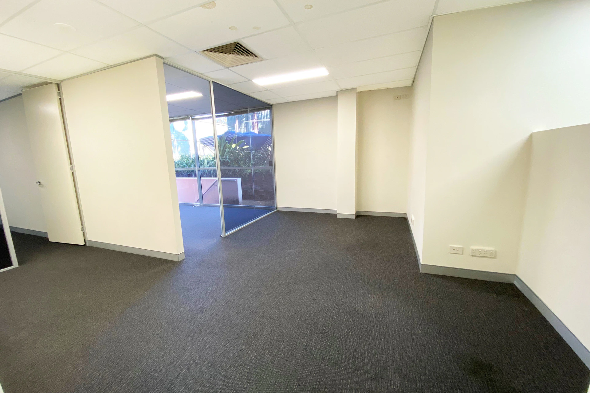 floor