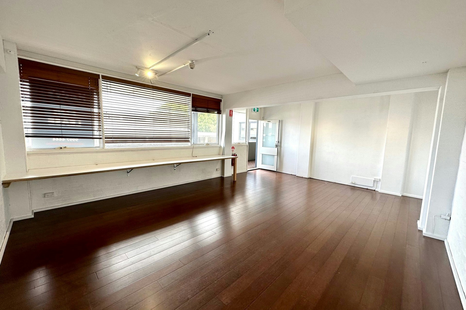 Image of floor