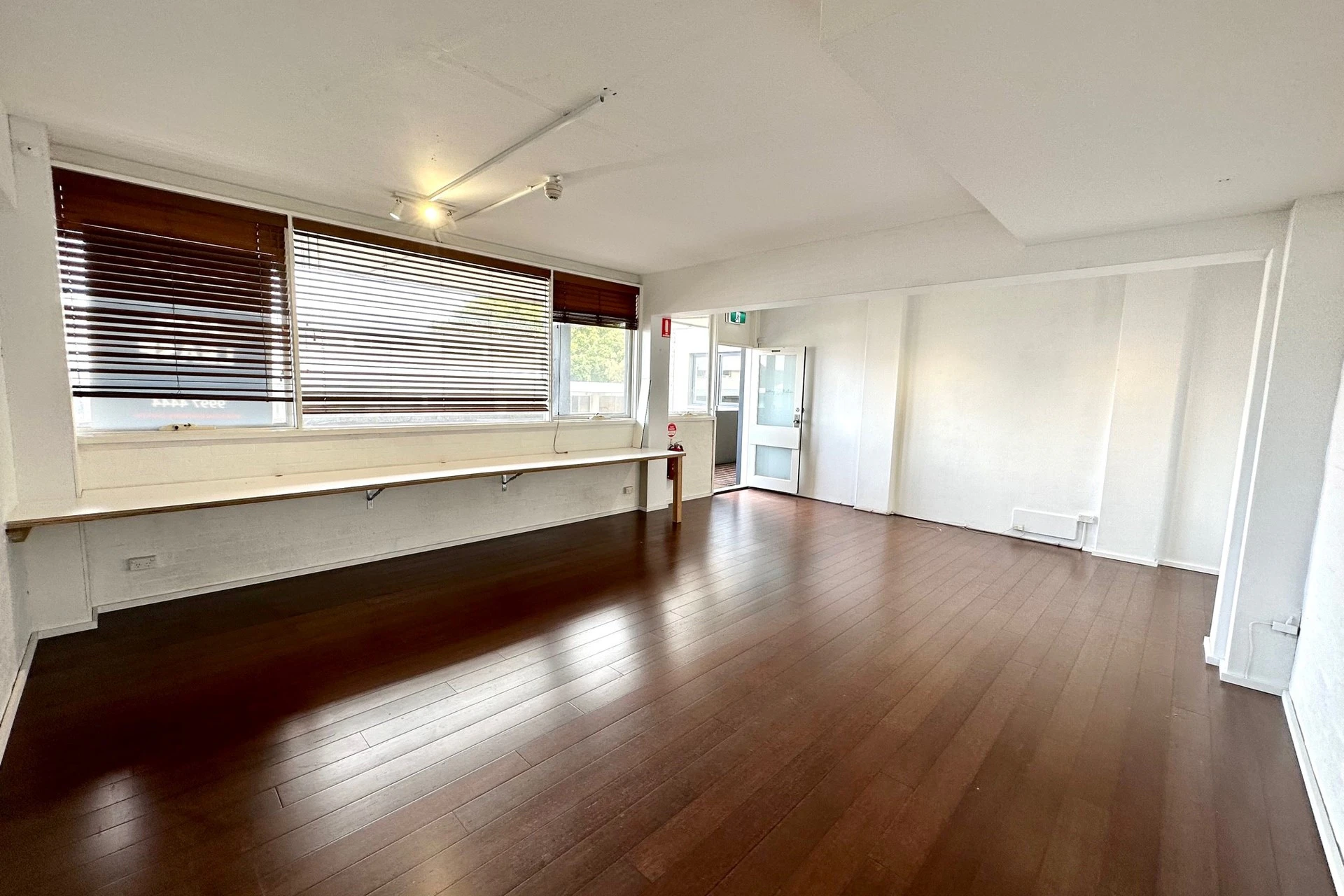 floor