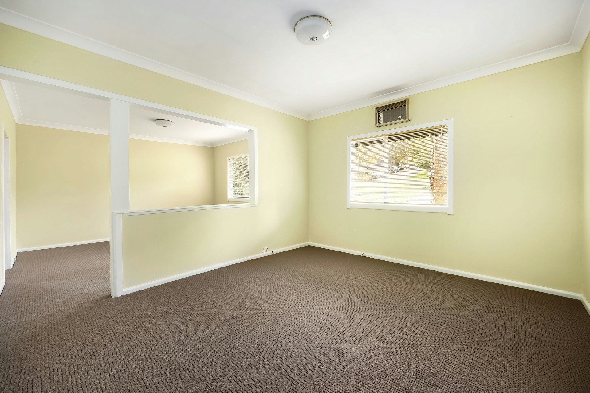 Image of corner