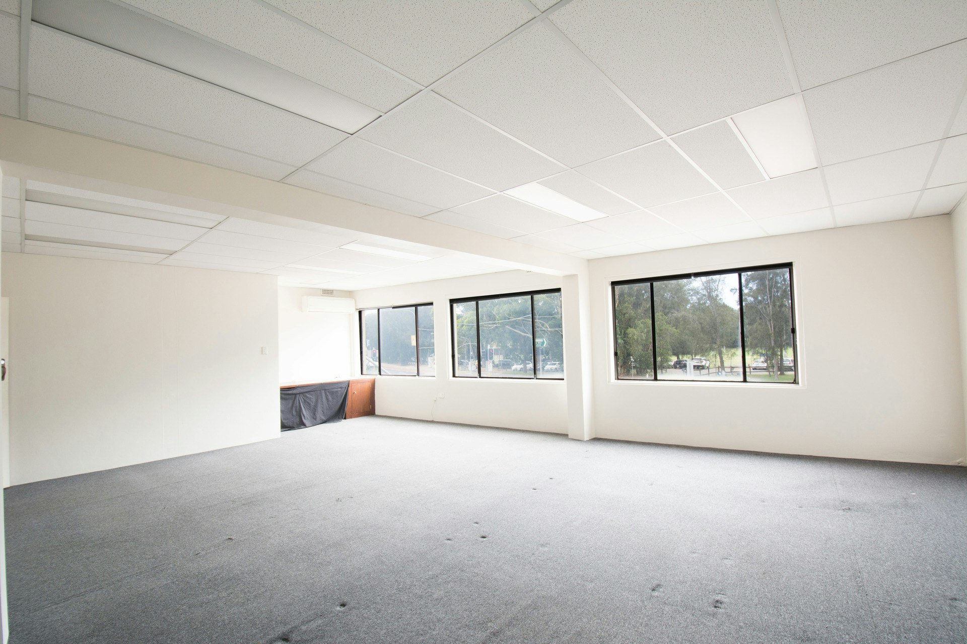 Image of floor