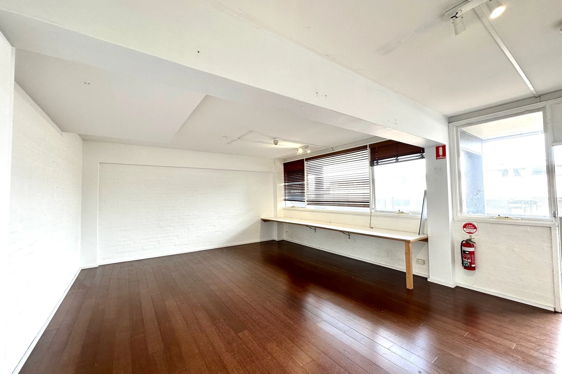 floor