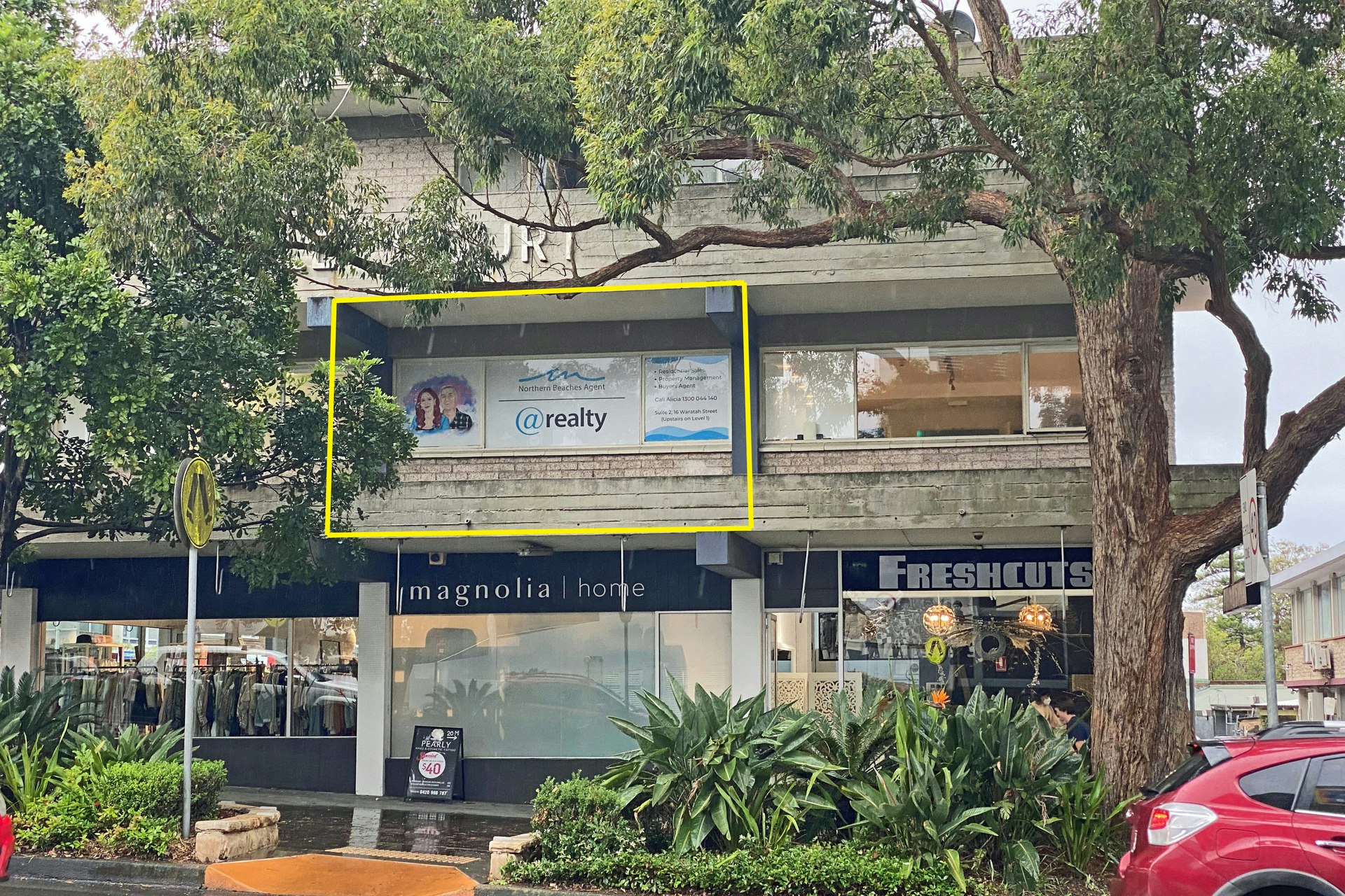 Image of shop