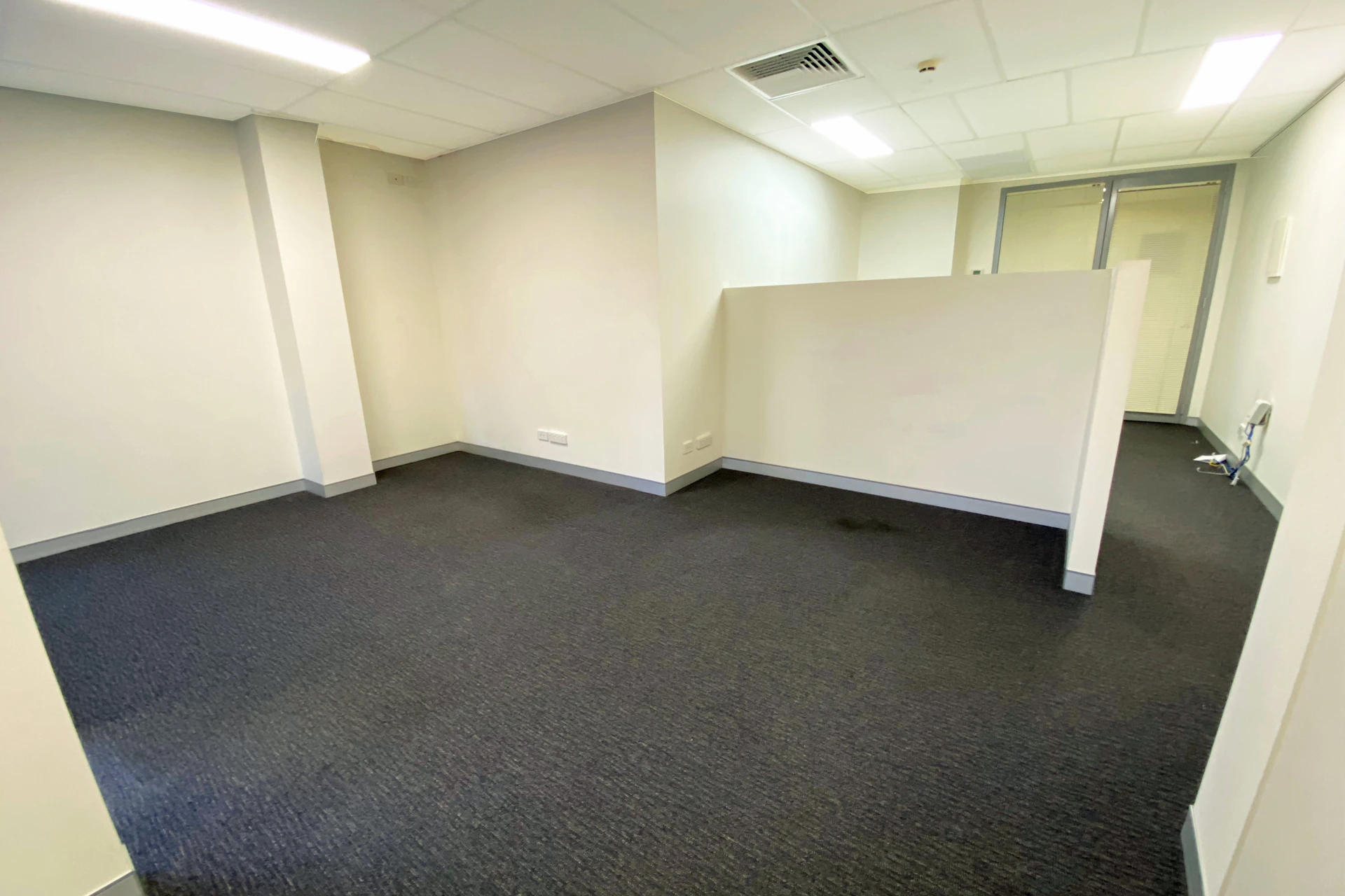 floor