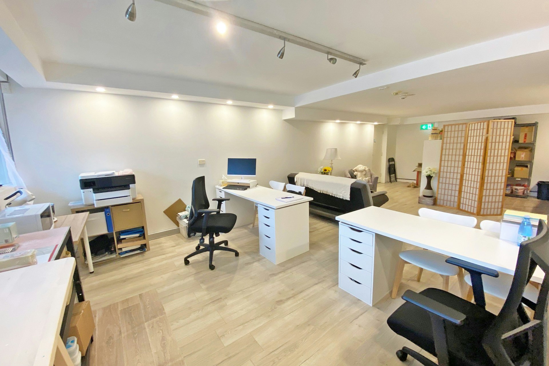 Image of indoors