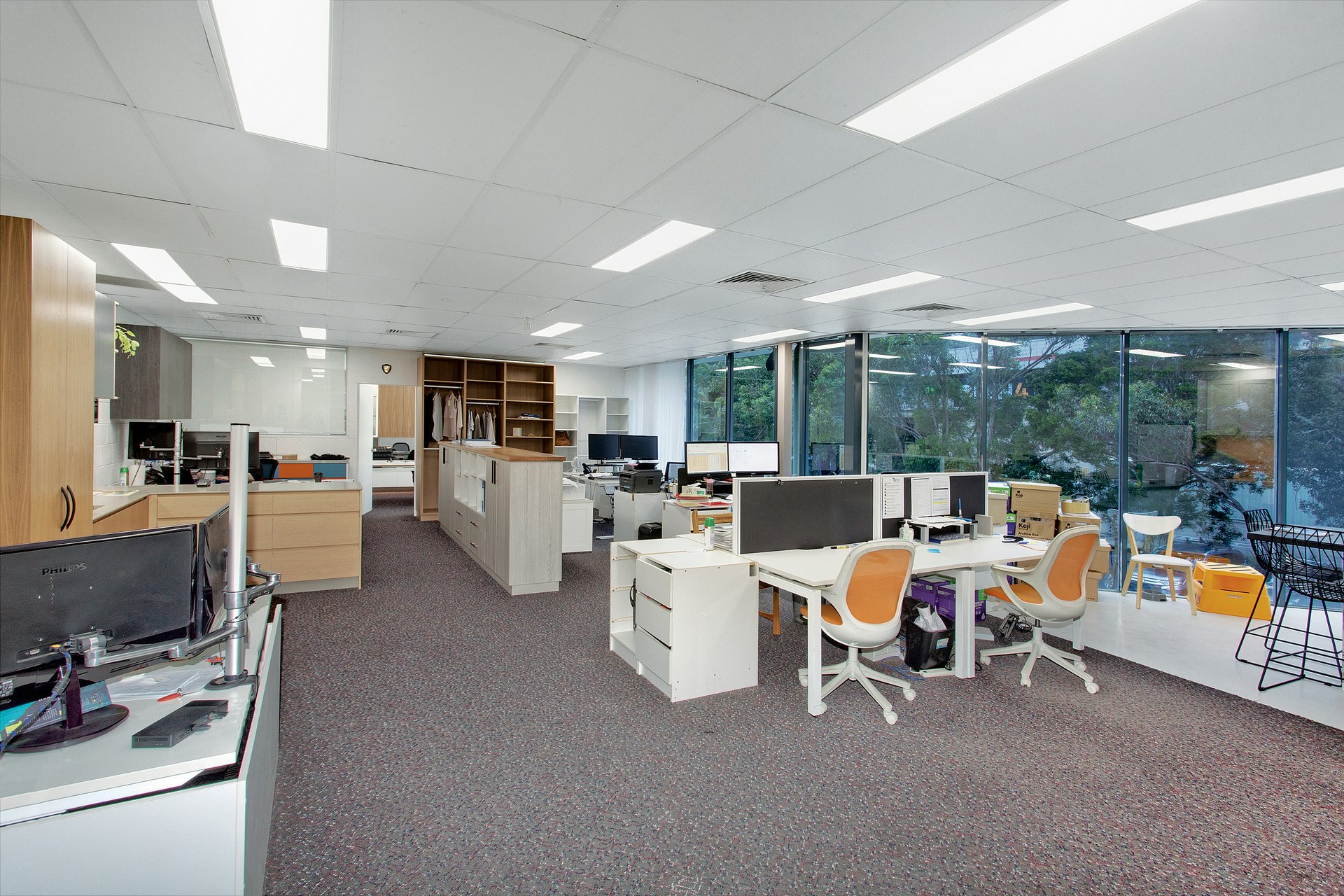 Image of furniture
